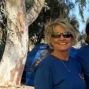 Meet your Posher, Diane